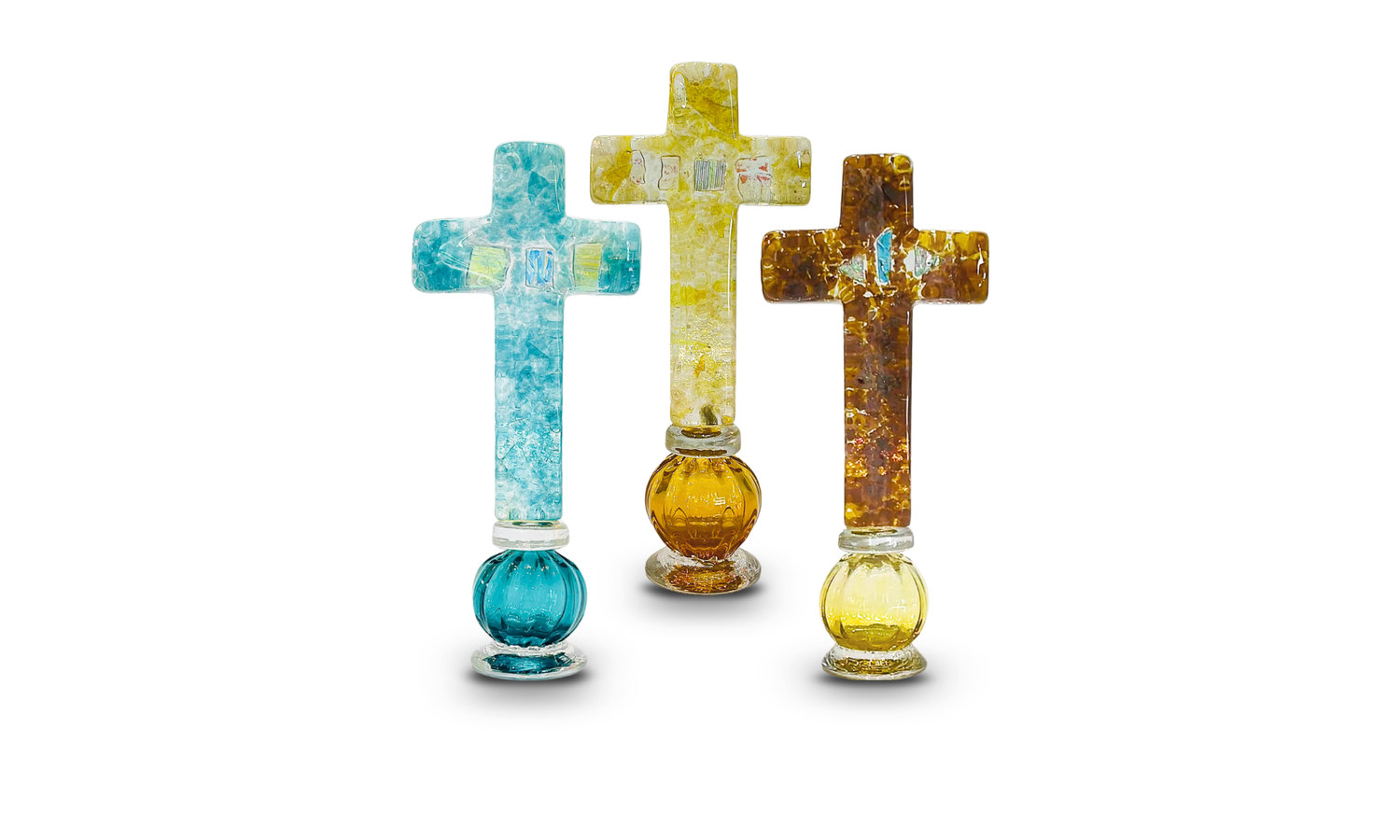 シーグラスアートhirokopon no.82 14